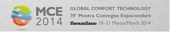 Mostra Convegno Expocomfort 2014