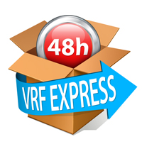 VRF EXPRESS 48h