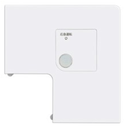 RBC-AXU33UP-E / RBC-AXU33UPB-E