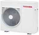 Side Blow  VRF Compatto