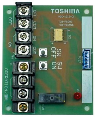 TCB-PCDM4E