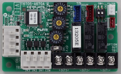 TCB-PCUC2E / TCB-PCUC1E-1