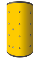 Accumulo inerziale