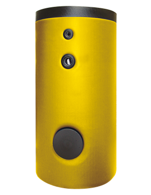 Bollitore ACS monoserpentino