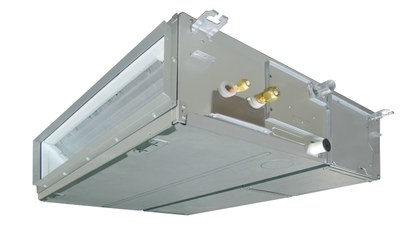 Canalizzabile Standard HM