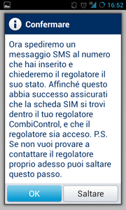 CombiControl config3