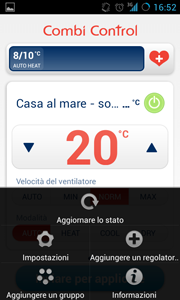 CombiControl stato1