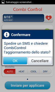 CombiControl stato2