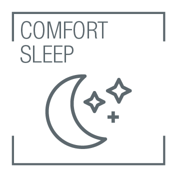 Comfort sleep 