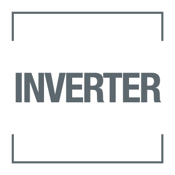 DC Hybrid Inverter