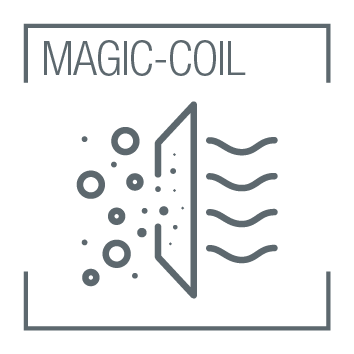 Magic Coil