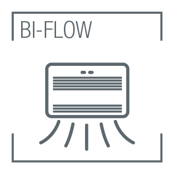 Mandata Bi-Flow