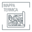 La mappa termica disponibile nella App Toshiba Home AC Control permette di poter identificare la posizione della persona presente nel locale e di direzionare il flusso d’aria selezionando le aree visualizzate sullo schermo (15 aree).