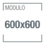 Modulo 60X60