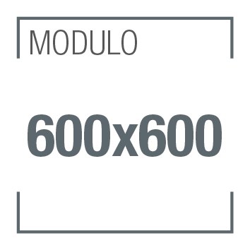 Modulo 60X60