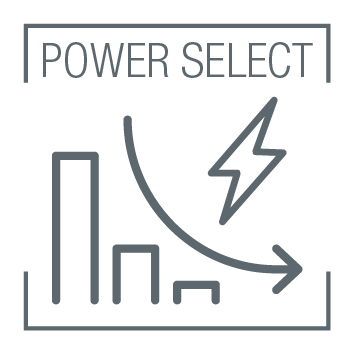 Power Select