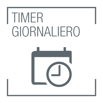 Timer giornaliero