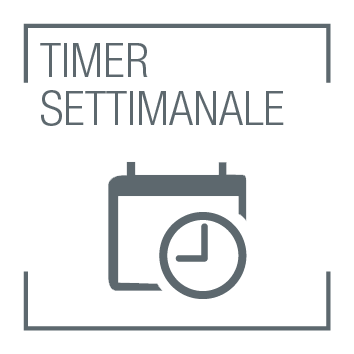 Timer settimanale