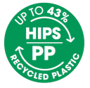 Logo HIPS PP