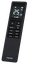 Telecomando IR nero