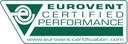 Logo Eurovent