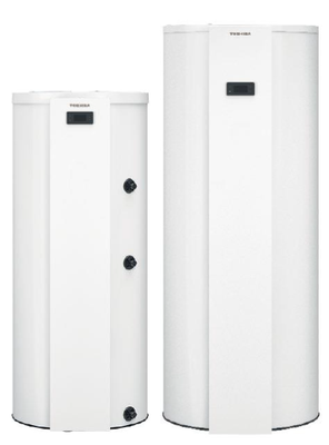 ESTIA - Scaldacqua R1234ze