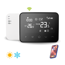 Cronotermostato Wi-Fi comfort.me DUO