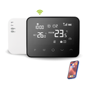 Cronotermostato Wi-Fi comfort.me MFCBWM