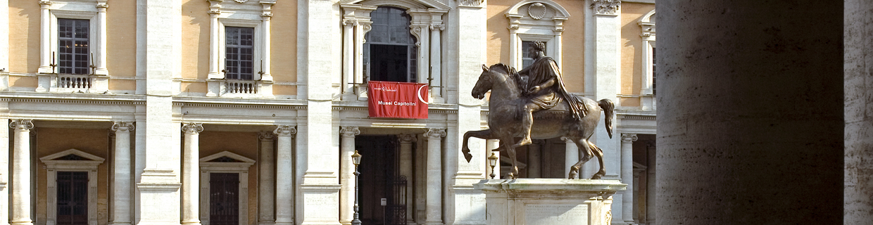 Musei capitolini