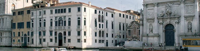 Palazzo Foscarini-Giovannelli